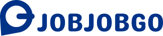 JOBJOBGO Logo