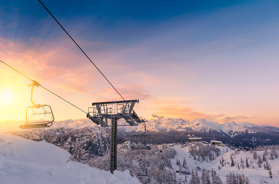 【めがひらスキー場】スキー場でのインフォメーションスタッフ！