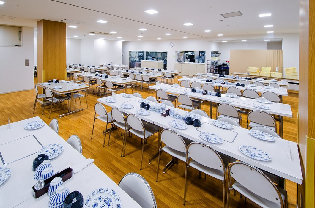 【ハチ高原】ホテルでの館内全般スタッフ！