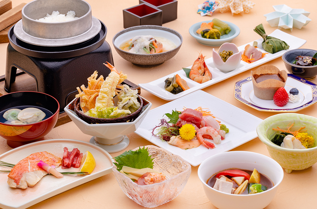 【新潟】スキー場隣接ホテルでのホールスタッフ！