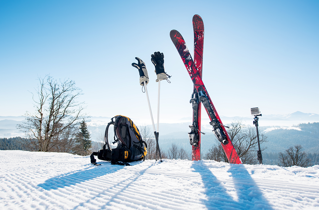 【新潟*湯沢中里】スキー場のフードコートスタッフ！