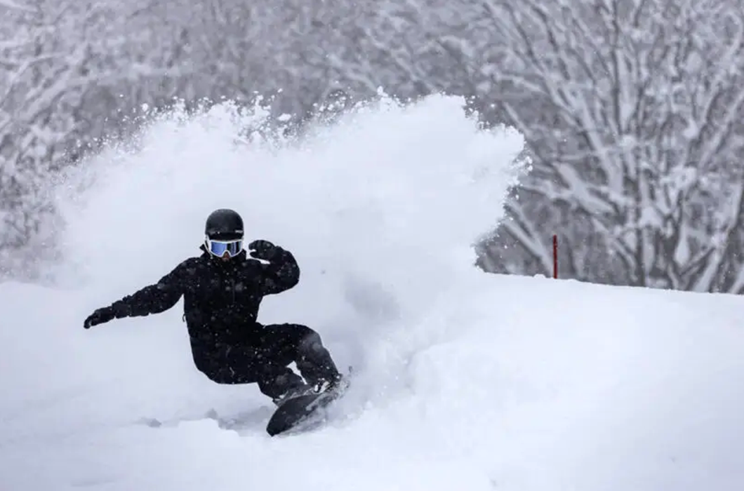 【アルペンブリック】スキー場の清掃スタッフ！
