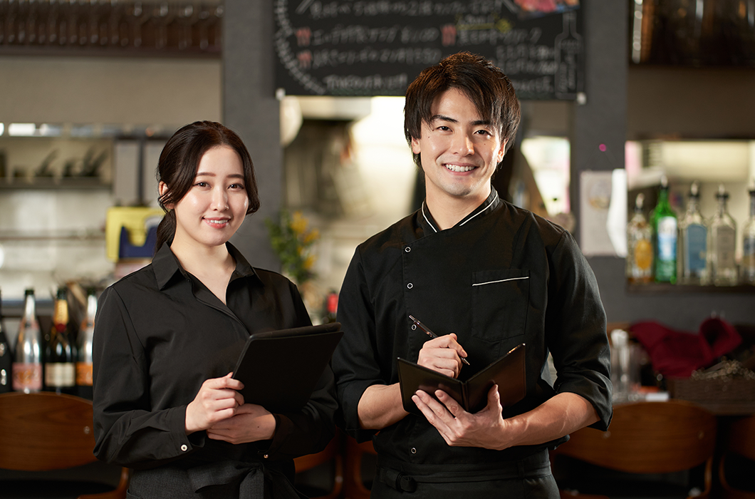 【池の平温泉*スキー場隣接】飲食店内の調理補助スタッフ！